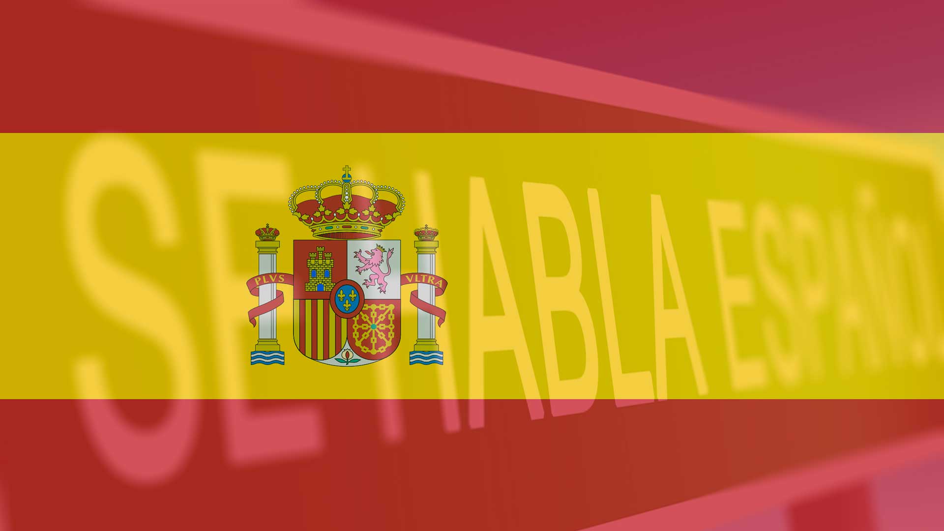 A photo of Spanish