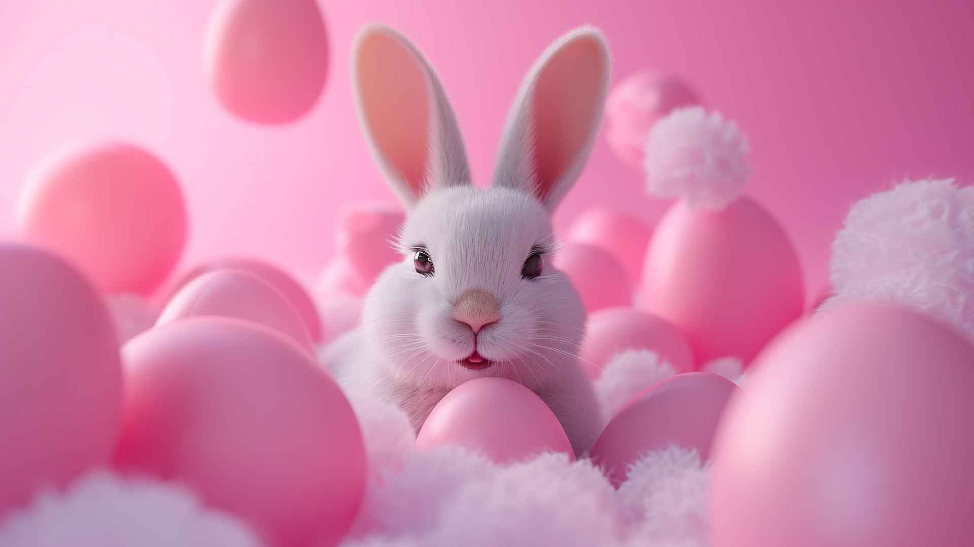 A photo of Easter
