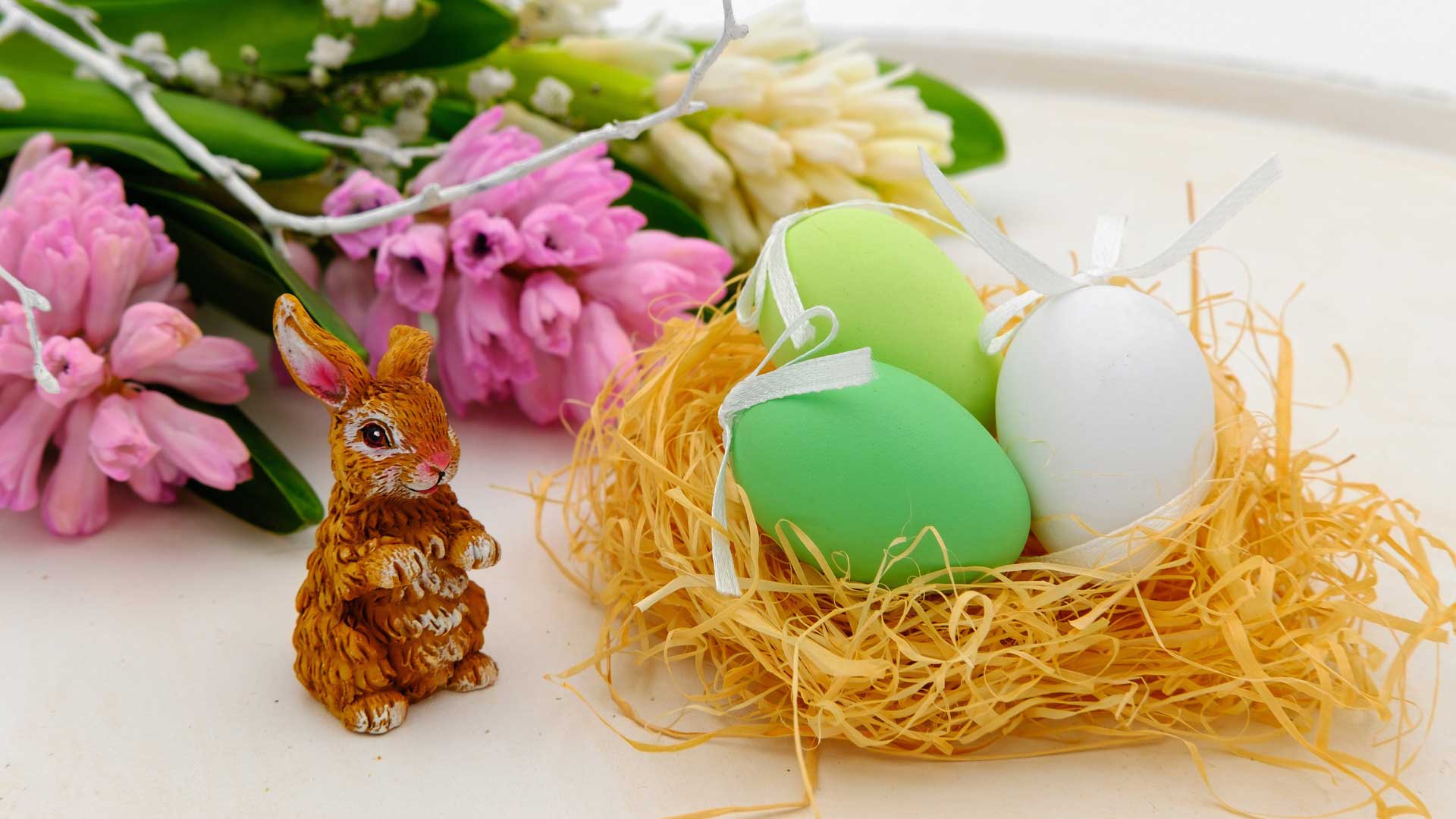 A photo of Easter