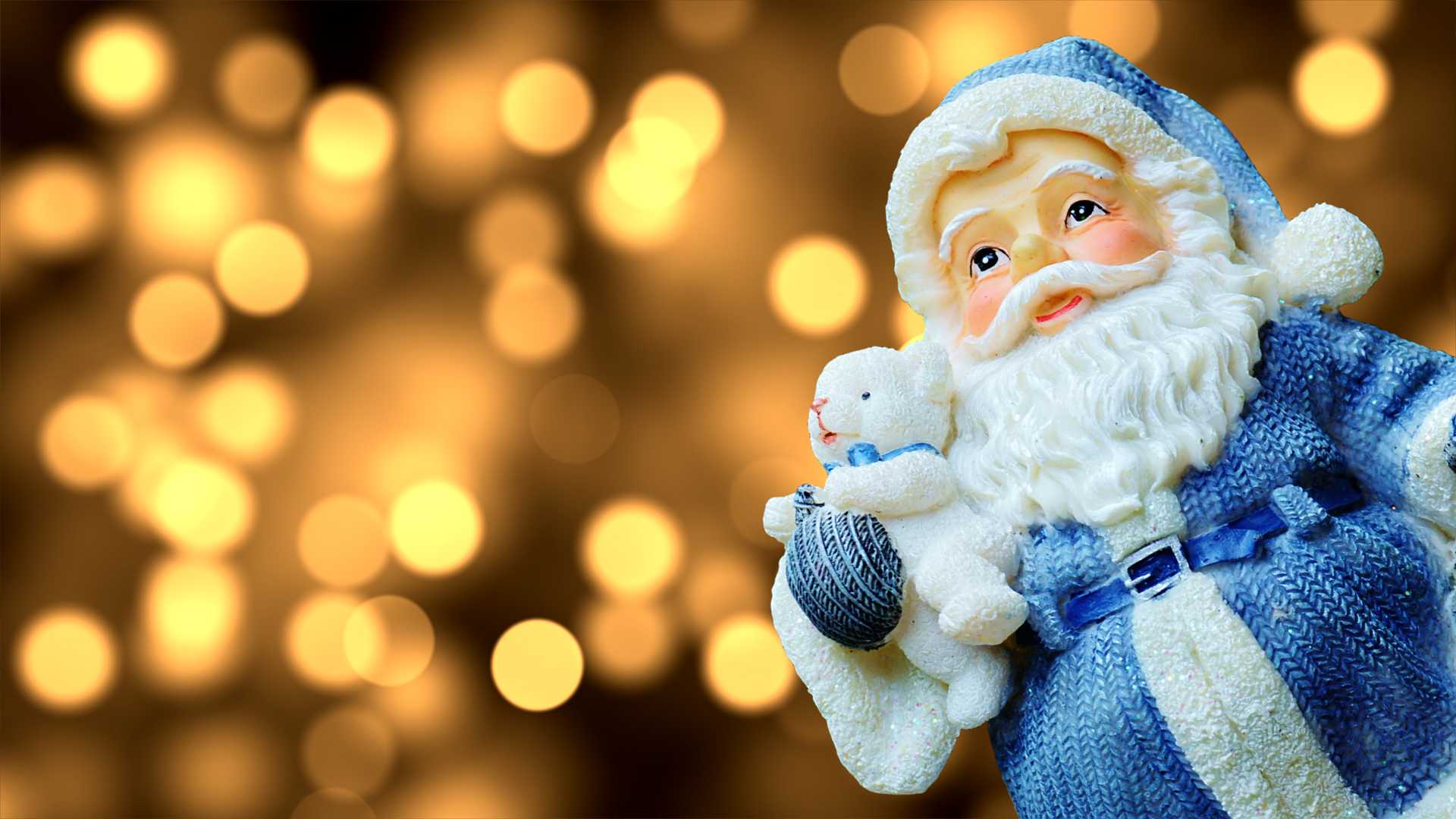 A photo of Christmas & New Year