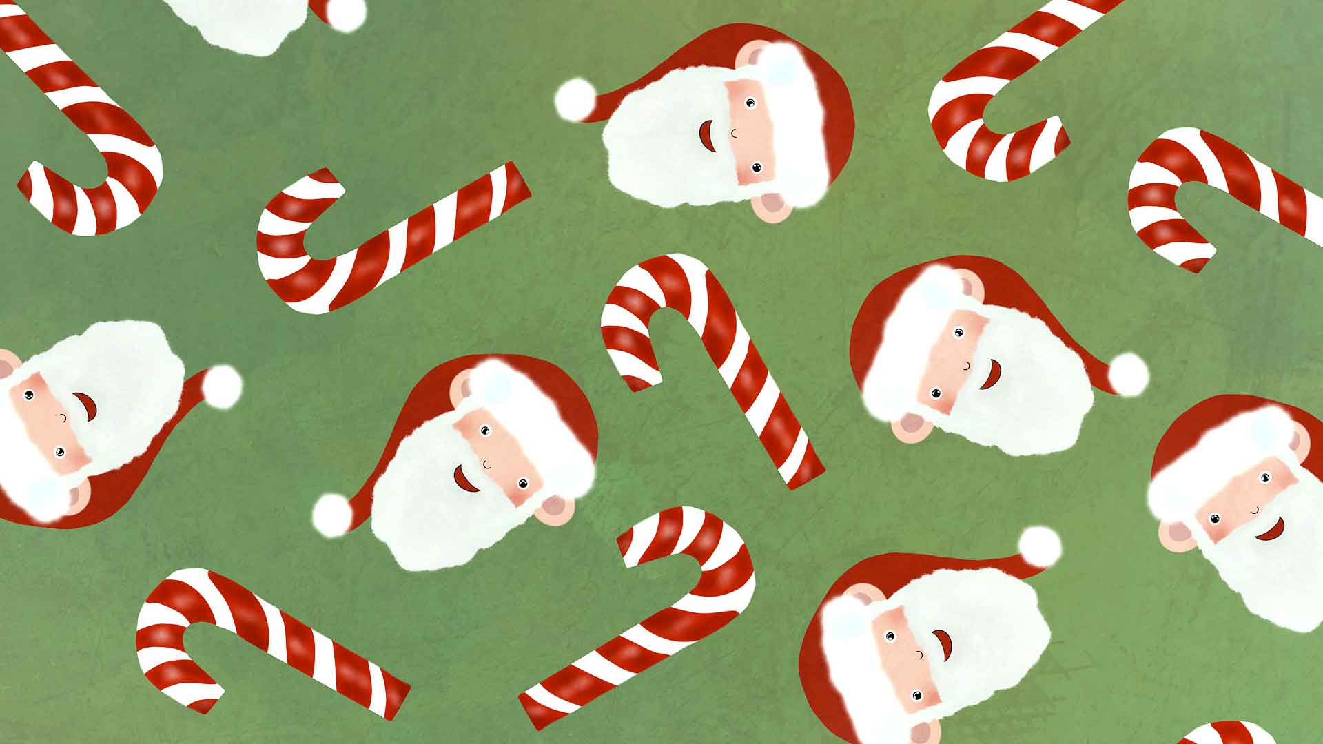 A photo of Christmas & New Year
