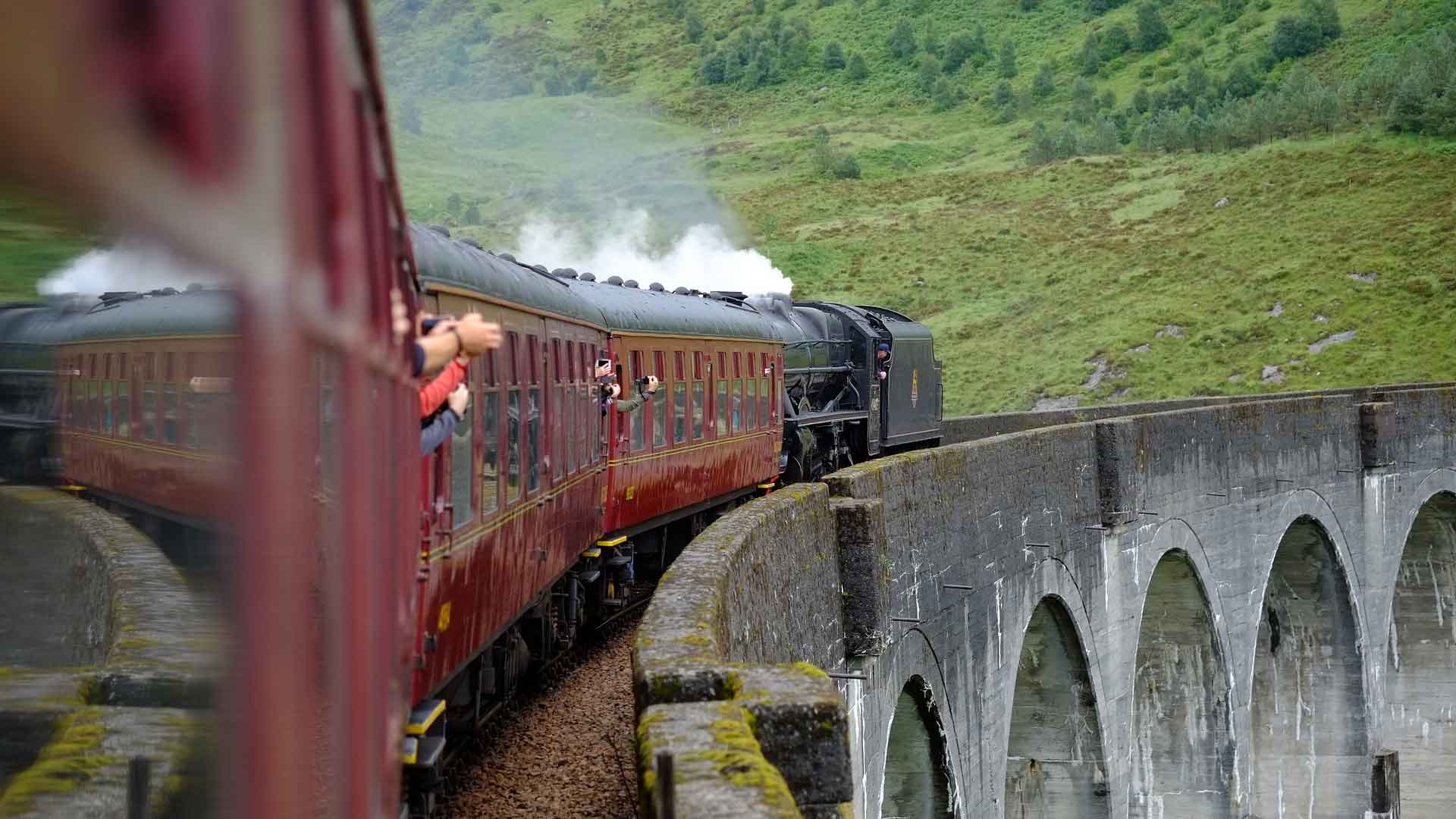 A photo of Harry Potter
