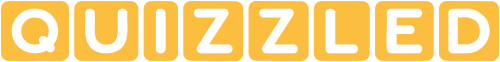 Quizzled.com logotype